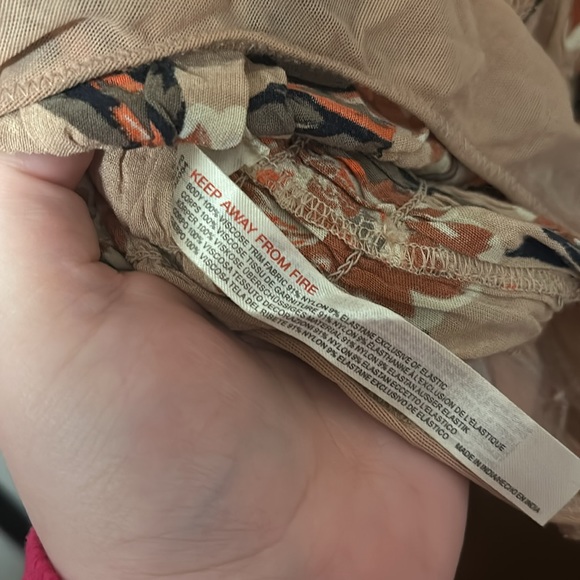 NWOT Free People Wild Daze Bodysuit - Picture 12 of 14